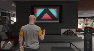 Televisioonisüsteem V3 [TV][ESX]