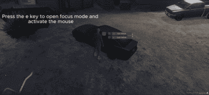 Système d'interface utilisateur de texte V3 [Drawtext][Inspiré de NoPixel 4.0][Autonome]