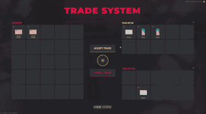 Trade System V2 [Trading][ESX/QB]