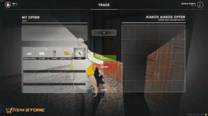 Trade System V3 [Trading][ESX/QB]