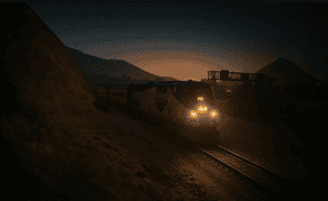 Sistem Kereta Api V5 [Metro][Dipacu AI & Dipacu Pemain][Berdiri Sendiri]