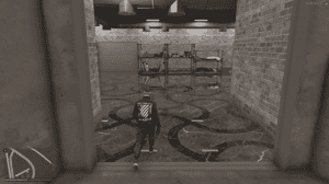 Union Undergrounds MLO [Gang Base]