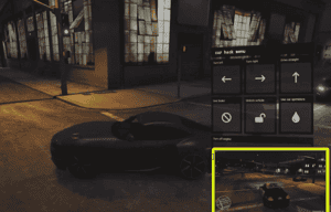 Vehicle Hack System V1 [Police Vehicle Hacker][Standalone]