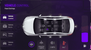 Vehicle Options Menu System V4 [ESX/QB][Vehicle Control][Car Music play][Neon and Extras]