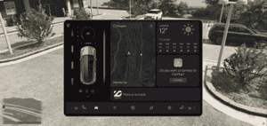 Vehicle Options Menu System V6 [Vehicle Control][Car Play][ESX/QB]