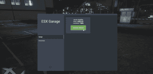 Vehicle Registration System V2 [ESX]