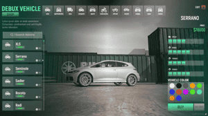 VehicleShop System V19 [CarShop][Dealership][ESX]