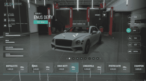 VehicleShop System V22 [Dealership][ESX/QB]