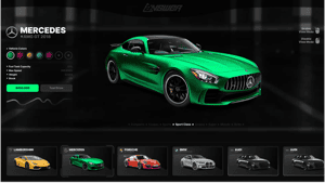 VehicleShop System V23 [Ownable Vehicle Store][Manage Your Dealership][ESX/QB]