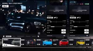 VehicleShop System V24 [Dealership][ESX/QB]