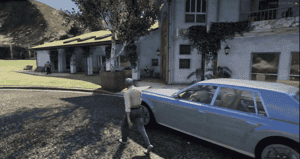Vinewood Mansion MLO V10 [Gidan Richman] [Mansion]