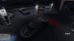 Vinewood Mansion MLO V11 [Richman House][The Hills Mansion]