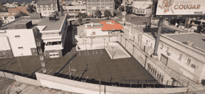 משטרת Vinewood MLO V5