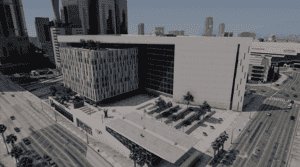 Vinewood Police Department MLO V7 [Police Administration Building]