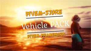VIP Vehicle Pack V8 [Unbranded Car Pack][+900 CARS]