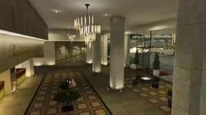 Von Crastenburg Lobby MLO V1