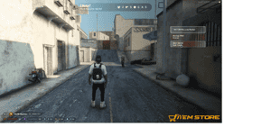 מערכת Warzone V2 [מערכת PVP][Deathmatch][QB]