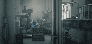 Fabricación de armas MLO [Factory MLO]
