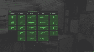 Weapon Shop System V8 [Gun Menu][Counter Strike 2 Inspired][ESX/QB]