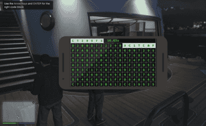 Yacht Robbery System V4 [Yacht Heist][ESX/QB]