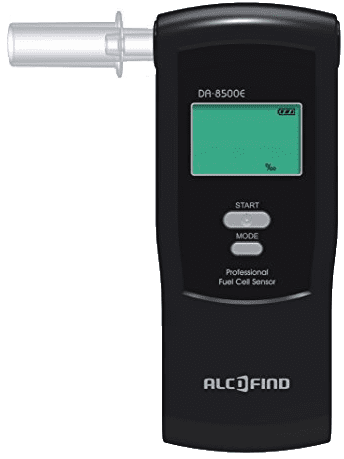Alcohol Breath Analyzer V2 | FiveM Store Alcohol Breath Analyzer V2