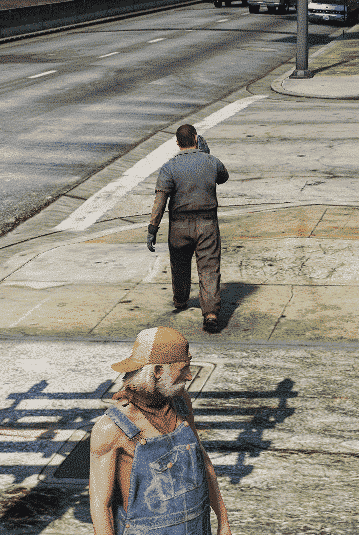 Sell Drugs System V9 [Drug Dealer][QB]