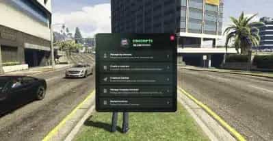 Billing System V5 [Invoice System][Contract][ESX/QB]