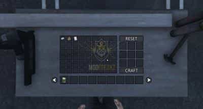 Crafting System V2 | FiveM Store Crafting System V2