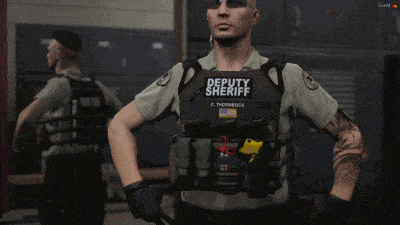 Trump Vest Pack V1 | FiveM Store Trump Vest Pack V1