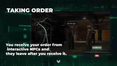 Black Market System V8 [Dark Web Store][ESX/QB]