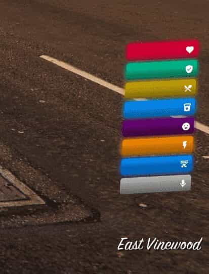 Status Hud V28