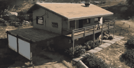Park Ranger Station MLO V3 | FiveM Store Park Ranger Station MLO V3