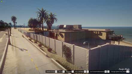 Vespucci Reborn MLO V1