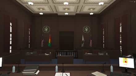 Cityhall MLO V7 | FiveM Store Cityhall MLO V7
