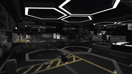 Mechanic Custom MLO V24 [Tuning MLO][Benny's][Paleto Auto Repair]