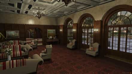 Manoir Playboy MLO V7 | Boutique FiveM Manoir Playboy MLO V7