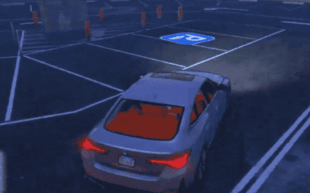 Garage System V14 [ESX]