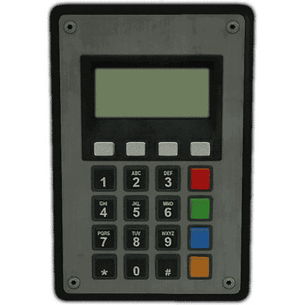 Door Lock System V1 | FiveM Store Door Lock System V1