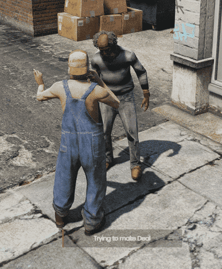 Ferkeapje Drugs System V9 [Drug Dealer][QB]