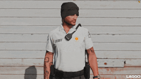 Sheriff EUP V1 | FiveM Store Sheriff-EUP V1