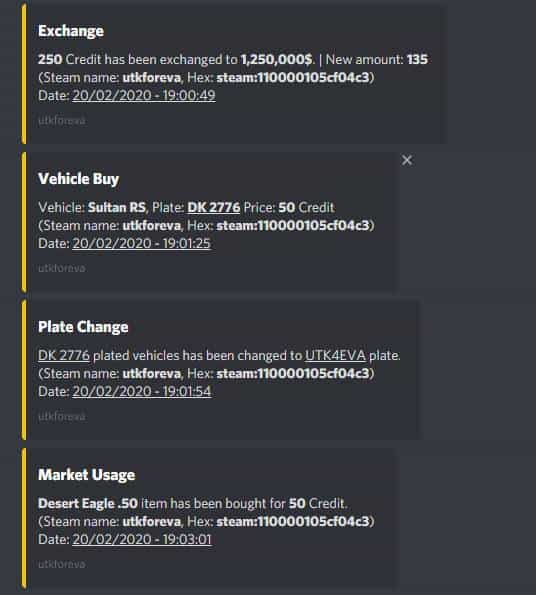 Bitcoin System V1