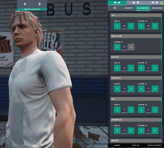 ESX RolePlay Server V16