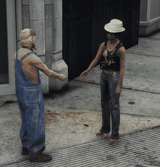 Sell Drugs System V9 [Drug Dealer][QB]