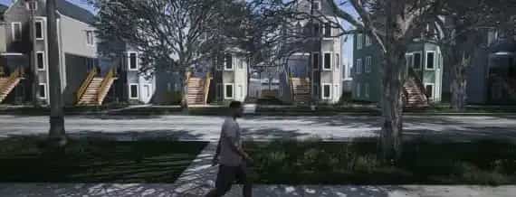 Chicago Hood V3