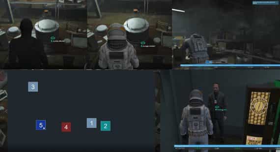 Qbus illegal House Robbery System V1 | FiveM Store Qbus illegal House Robbery System V1