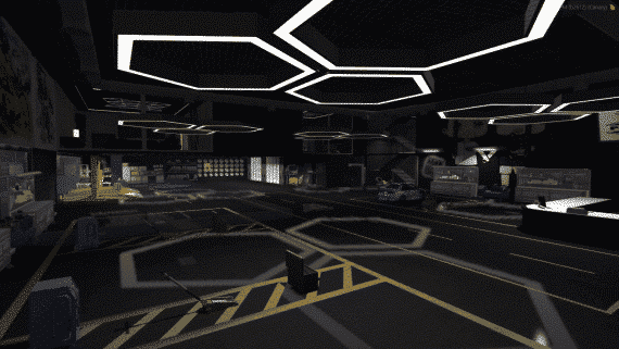 Mechanic Custom MLO V24 [Tuning MLO][Benny's][Paleto Auto Repair]