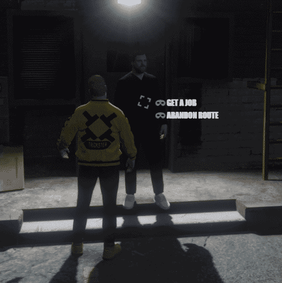House Robbery System V3 [Bt-Target][NoPixel-Inspired]