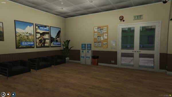 Real Estate Office Agency MLO V7 [Dynasty MLO]