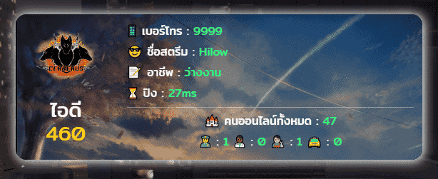 Scoreboard V1