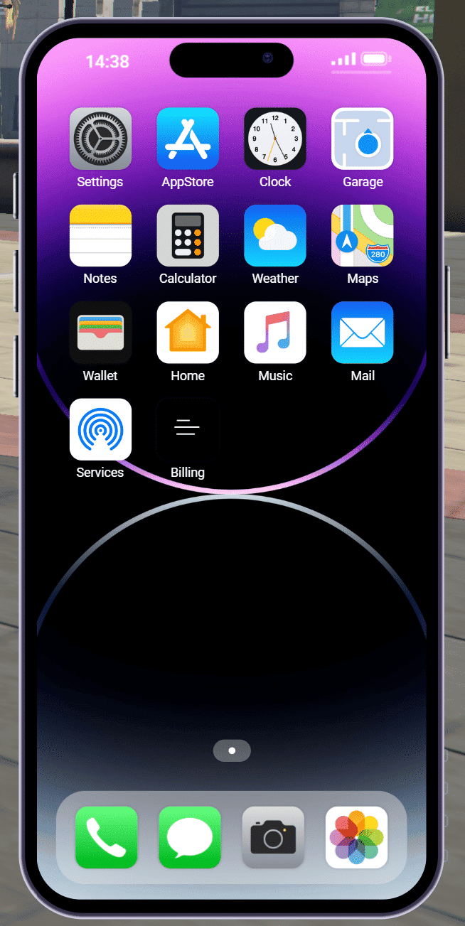 Billing System V4 [Invoice System][LB Phone][ESX/QB]
